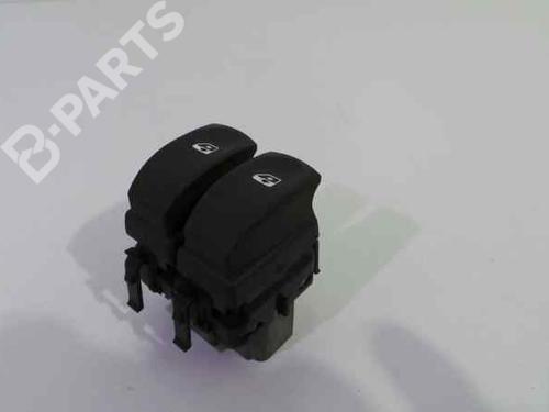 Used Left front window switch Left front window switch RENAULT TWINGO II (CN0_) 1.5 dCi (CN0E) (64 hp) 10964580 10964580