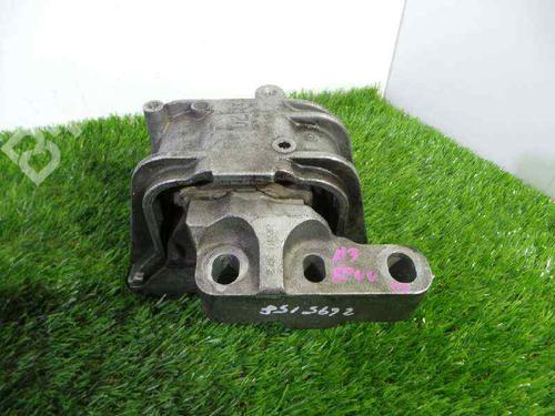 Used Engine mount Engine mount AUDI A3 Sportback (8PA) 2.0 TDI 16V (140 hp) 10258806 10258806