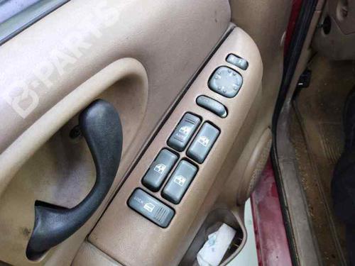 Engine CHEVROLET BLAZER S10 4.3 AWD | BP7449073M1 