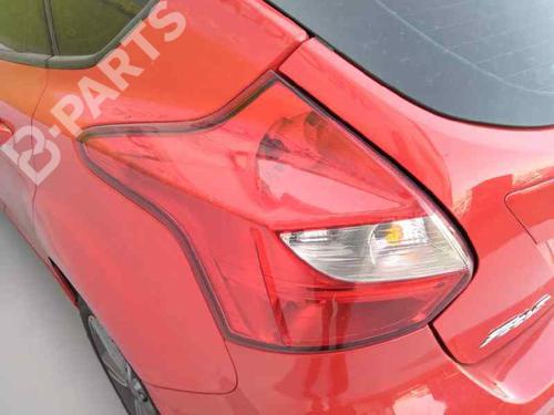 Throttle body FORD FOCUS III 1.0 EcoBoost | BP6437400M82  - Image 19