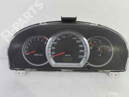 Used Instrument cluster Instrument cluster CHEVROLET NUBIRA Saloon 1.6 (109 hp) 11018265 11018265