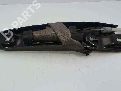 Used Front left belt tensioner Front left belt tensioner VOLVO XC90 I (275) D5 AWD (163 hp) 8747270 8747270