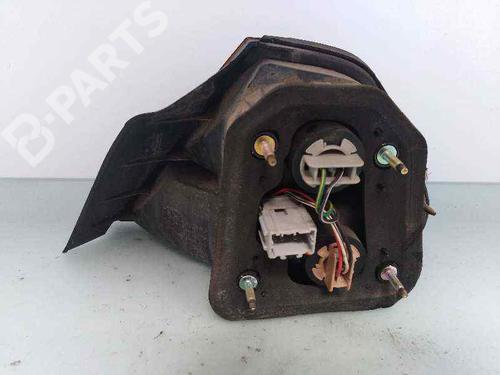 Left taillight HONDA ACCORD VI Coupe (CG) 3.0 V6 24V (CG2) | BP2849294C34