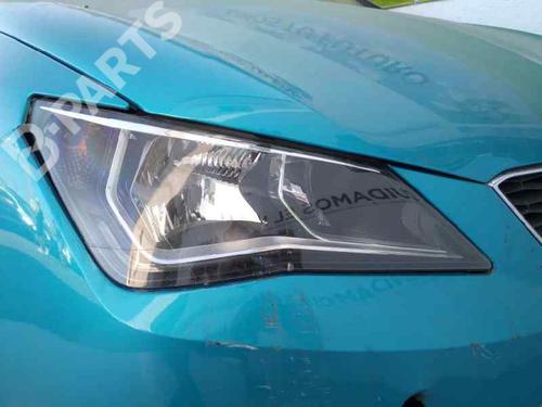 Steering column SEAT IBIZA IV (6J5, 6P1) 1.4 TDI | BP6522217M21  - Image 12