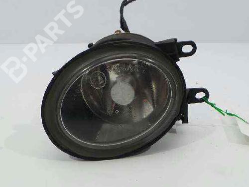 Used Right front fog light Right front fog light ROVER 45 I Saloon (RT) 2.0 V6 (150 hp) 4224775 4224775
