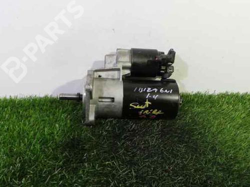 Used Starter Starter SEAT IBIZA II (6K1) 1.4 i (60 hp) 10919200 10919200