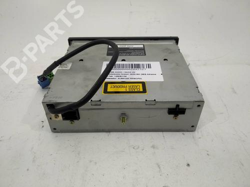 Autoradio VW PASSAT B5.5 (3B3) | BP10235856E6