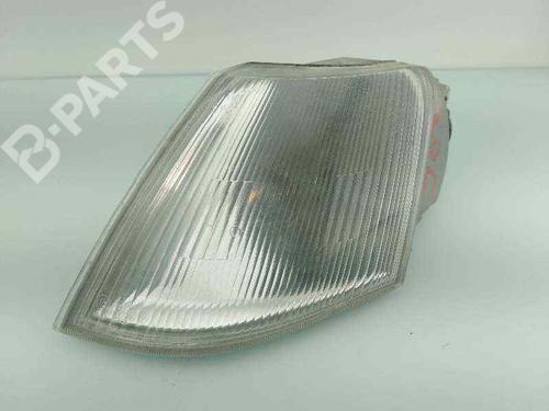 Used Left front indicator Left front indicator CITROËN XANTIA Break (X2) 2.0 HDI 109 (109 hp) 4243121 4243121