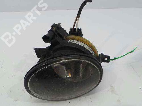 Used Right front fog light Right front fog light VW GOLF VI (5K1) 1.6 TDI (105 hp) 3507786 3507786