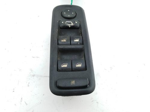 Used Left front window switch Left front window switch CITROËN C8 (EA_, EB_) 2.2 HDi (128 hp) 10293255 10293255