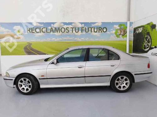 Automatic gearbox ECU BMW 5 (E39) 530 d | BP6038587M51  - Image 15