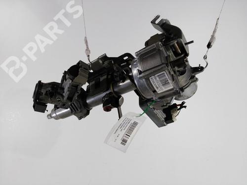 Used Steering column Steering column FORD FIESTA VI (CB1, CCN) [2008-2017] 8818156 8818156