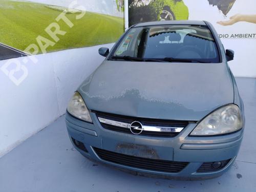 Used Parts OPEL CORSA C Hatchback Van (X01)  1.3 CDTI 16V (F08, W5L)  1168632