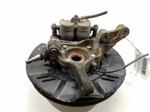 Used Left front steering knuckle Left front steering knuckle SUBARU OUTBACK (BL, BP) 2.0 AWD (BP5) (137 hp) 8261019 8261019