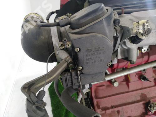 Motore SAAB 9000 Hatchback 2.3 -16 Turbo CSE | BP7226845M1 