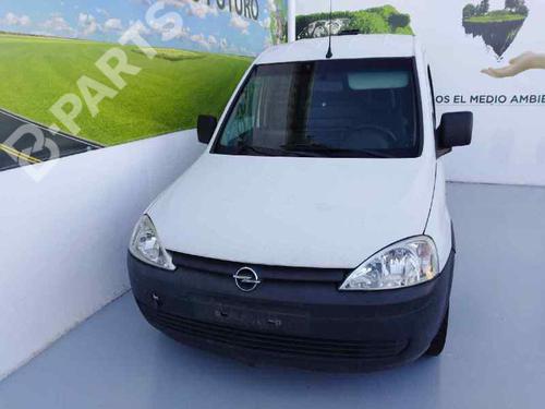 OPEL COMBO Box Body/MPV    540071
