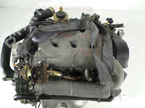 2x Ressorts à Gaz Hayon Renault Laguna I 556 B56 1993-2001 | Rempl. 7700842152, Force 500N