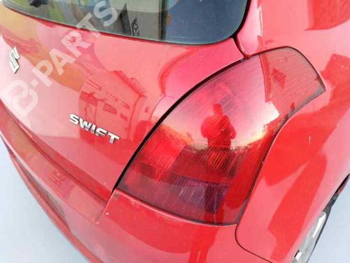 Left headlight SUZUKI SWIFT III (MZ, EZ) 1.3 DDiS (RS413D) | BP5244803C28  - Image 5