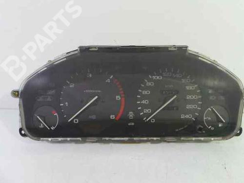 Used Instrument cluster Instrument cluster ROVER 600 I (RH) [1993-2000] 11018253 11018253