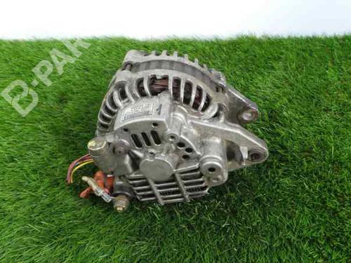 Alternator MITSUBISHI GALANT VIII (EA_) 2.5 V6 24V (EA5A) | BP1102037M7