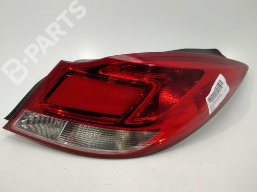 Used Right taillight Right taillight OPEL INSIGNIA A Sports Tourer (G09) 2.0 CDTI (35) (160 hp) 10629029 10629029