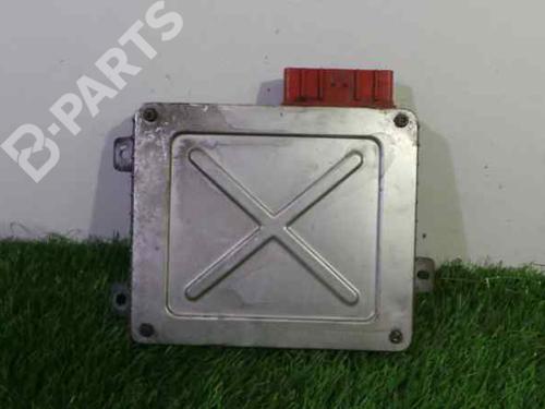 Used Engine control unit (ECU) Engine control unit (ECU) ROVER 400 II (RT) [1995-2000] 10931365 10931365