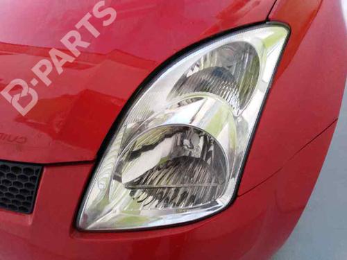 Left headlight SUZUKI SWIFT III (MZ, EZ) 1.3 DDiS (RS413D) | BP5244803C28  - Image 15
