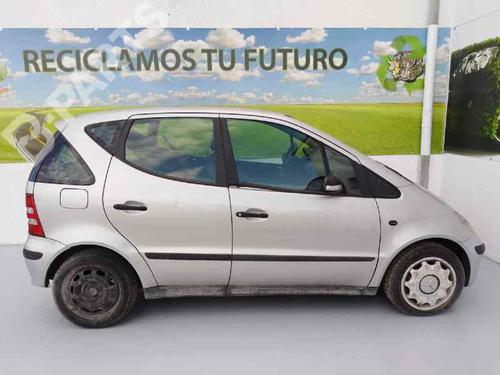 Engine MERCEDES-BENZ A-CLASS (W168) A 140 (168.031, 168.131) | BP4456729M1 