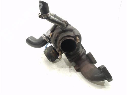 Turbocharger/Supercharger BMW 3 (E46) 320 d | BP10117843M71 