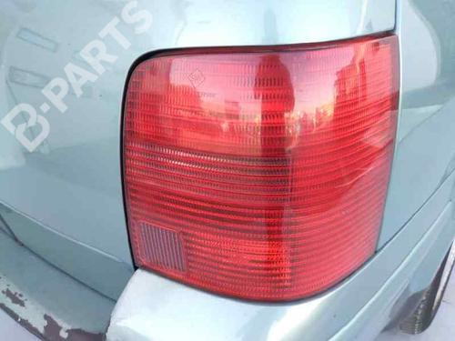 Intercooler VW PASSAT B5 Variant (3B5) 2.5 TDI | BP6321875M30  - Image 16