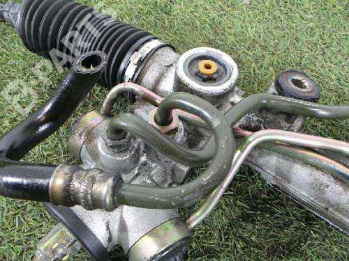Steering rack MERCEDES-BENZ A-CLASS (W168) A 170 CDI (168.008) | BP4471302M22 