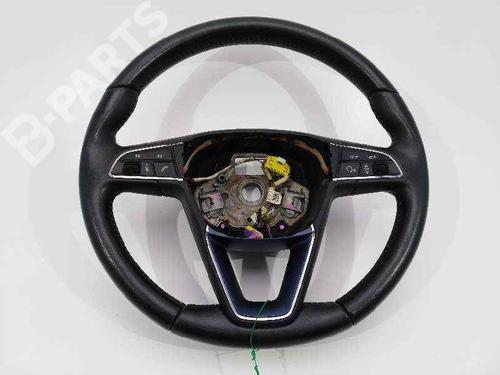 steering-wheel-seat-ibiza-iv-6j5-6p1-14-tdi-5f0419091l-5f0419091l-5f0419091l-2008-2009-2010-2011-2012-2013-2014-2015-2016-2017-6517003 main image