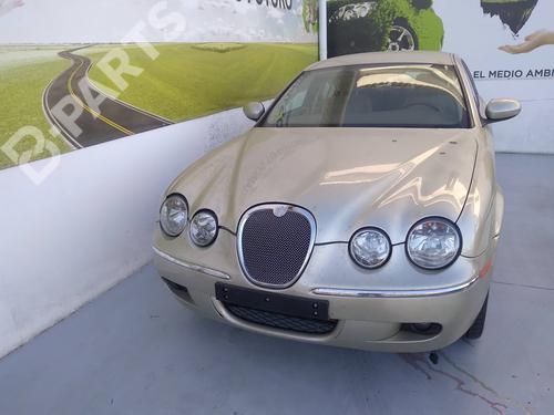 Used Parts JAGUAR S-TYPE II (X200)  2.7 D  1073253