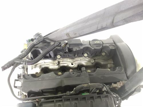 Used Engine Engine CITROËN C4 Coupe (LA_) 1.6 16V (109 hp) 11140566 11140566