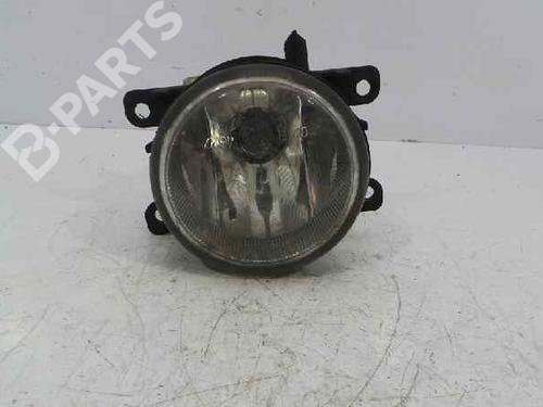 Used Right front fog light Right front fog light CITROËN C4 Picasso I MPV (UD_) 1.6 HDi (109 hp) 4761915 4761915