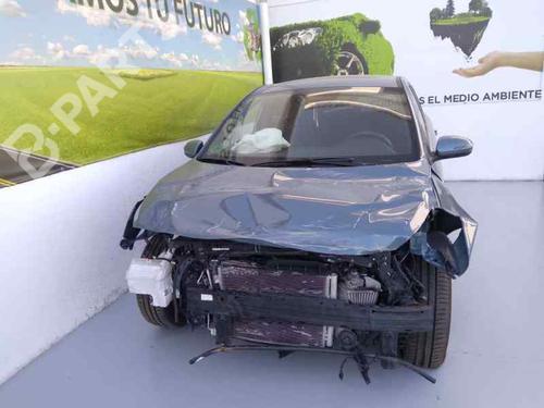 Used Parts HYUNDAI i20 ACTIVE (IB, GB)  1.0 T-GDI  834010