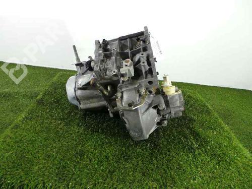 Used Manual gearbox Manual gearbox PEUGEOT 306 Break (7E, N3, N5) 2.0 HDI 90 (90 hp) 10258879 10258879
