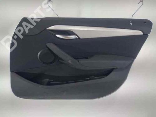 Used Right front door panel Right front door panel BMW X3 (F25) sDrive 18 d (143 hp) 7026554 7026554