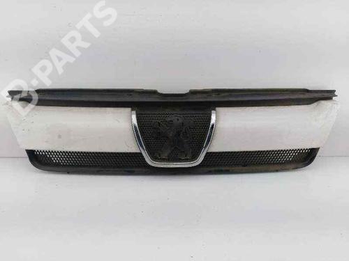Used Front grille Front grille PEUGEOT BOXER Van (244) [2001-2026] 10366898 10366898