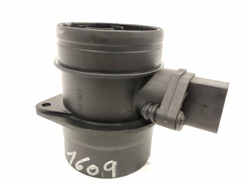 Used Mass air flow sensor Mass air flow sensor SEAT LEON (1M1) [1999-2006] 8212040 8212040