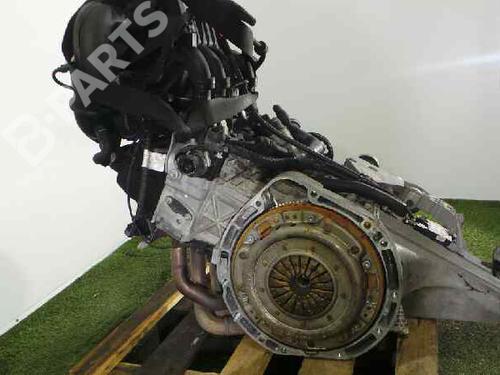 Engine MERCEDES-BENZ A-CLASS (W168) A 140 (168.031, 168.131) | BP4456729M1 