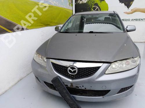 Used Parts MAZDA 6 Hatchback (GG)  2.3 (GG3S)  1078695