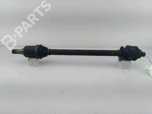 Used Right rear driveshaft Right rear driveshaft SMART CITY-COUPE (450) [1998-2004] 6901335 6901335
