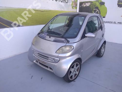 Used Parts SMART CITY-COUPE (450)  0.6 (S1CLB1, 450.331, 450.336)  1183000