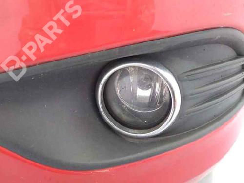 Windscreen washer tank FORD FOCUS II Turnier (DA_, FFS, DS) 1.6 TDCi | BP7423165C113  - Image 22