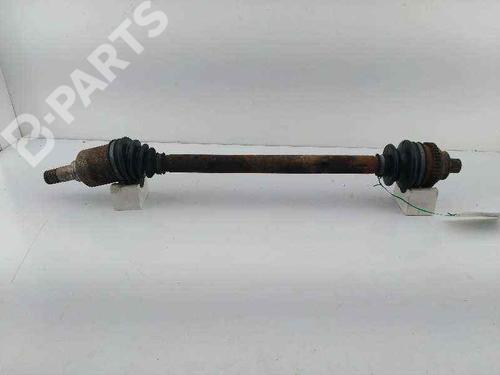 Used Right rear driveshaft Right rear driveshaft SMART CITY-COUPE (450) [1998-2004] 6899279 6899279