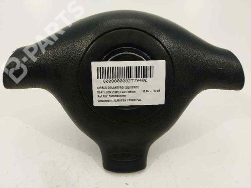 Used Driver airbag Driver airbag SEAT LEON (1M1) [1999-2006] 6705469 6705469