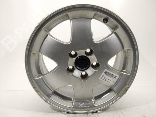 Used Rim Rim VOLVO XC70 I Cross Country (295) D5 XC AWD (163 hp) 10777048 10777048