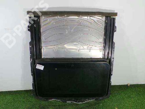 Used Sunroof Sunroof BMW 3 (E90) 320 i (150 hp) 5143365 5143365