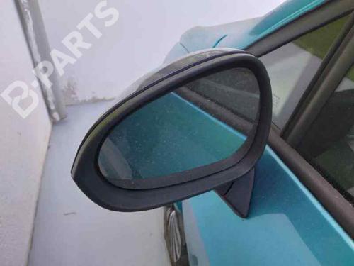 Steering column SEAT IBIZA IV (6J5, 6P1) 1.4 TDI | BP6522217M21  - Image 9